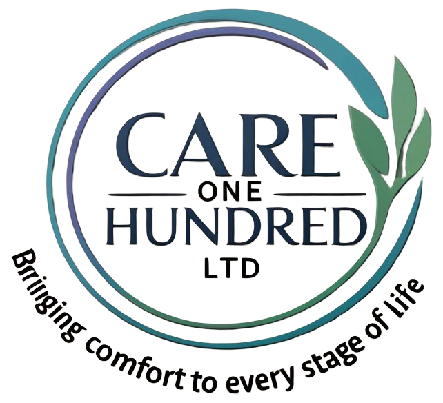 Care One Hundred